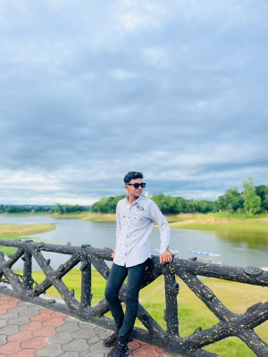 Abdur Rahman ALiF - Project Casting Gallery Image 1 Abdur Rahman ALiF - Gallery Image 1