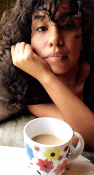 Rachel Esquivel - Project Casting Gallery Image 7 Rachel Esquivel - Gallery Image 7