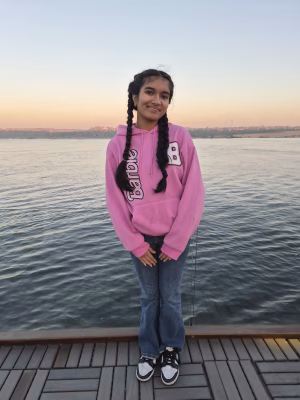 Ria Parikh - Project Casting Gallery Image 17 Ria Parikh - Gallery Image 17