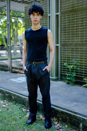 Maximo Ortiz - Project Casting Gallery Image 5 Maximo Ortiz - Gallery Image 5