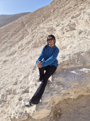 Ria Parikh - Project Casting Gallery Image 25 Ria Parikh - Gallery Image 25