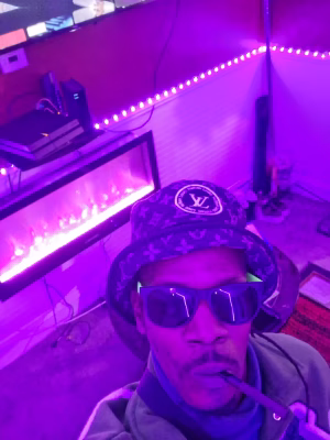 DRIK Claxton - Project Casting Gallery Image 2 DRIK Claxton - Gallery Image 2