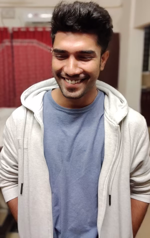 Noah Logan - Project Casting Gallery Image 4 Noah Logan - Gallery Image 4