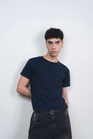 Maximo Ortiz - Project Casting Gallery Image 4 Maximo Ortiz - Gallery Image 4