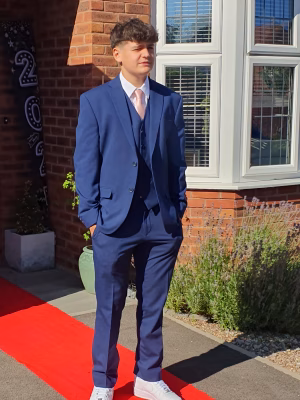 Rocco Moroni - Project Casting Gallery Image 2 Rocco Moroni - Gallery Image 2