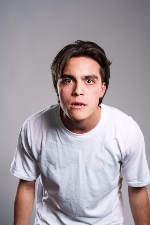 Todor Avramovic - Project Casting Gallery Image 1 Todor Avramovic - Gallery Image 1