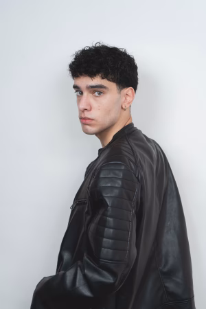 Maximo Ortiz - Project Casting Gallery Image 3 Maximo Ortiz - Gallery Image 3