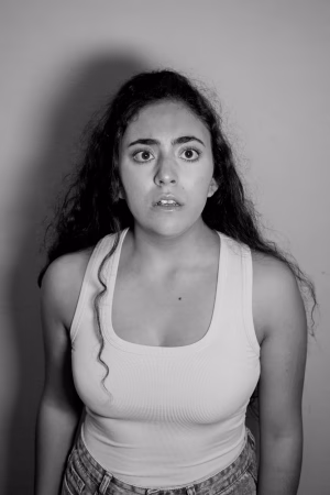 Sofia Tzani - Project Casting Gallery Image 9 Sofia Tzani - Gallery Image 9