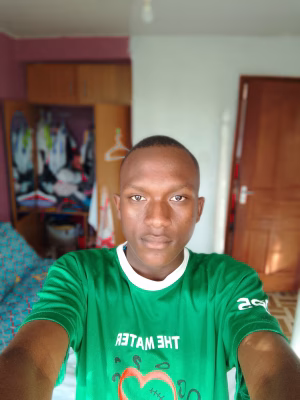 Fabian Wanjau - Gallery Image 1