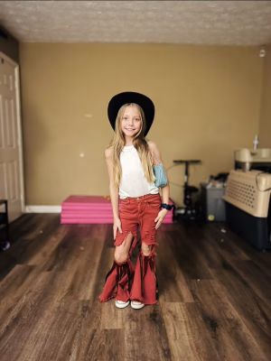 Zakhila Thompson - Project Casting Gallery Image 2 Zakhila Thompson - Gallery Image 2