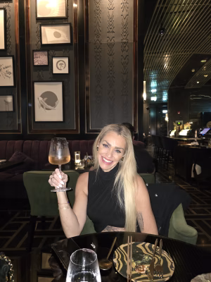 Sherrie Thackray - Project Casting Gallery Image 10 Sherrie Thackray - Gallery Image 10