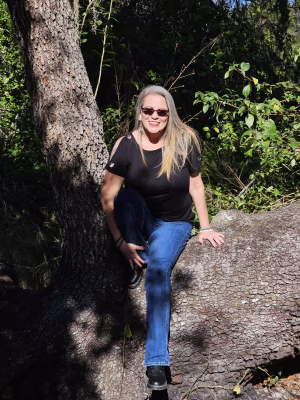 Beverly Hatfield - Project Casting Gallery Image 4 Beverly Hatfield - Gallery Image 4