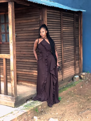 Thembi Maphanga - Project Casting Gallery Image 4 Thembi Maphanga - Gallery Image 4