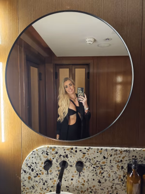 Sherrie Thackray - Project Casting Gallery Image 5 Sherrie Thackray - Gallery Image 5