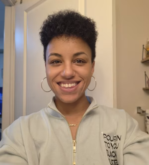 Temeca Girvan - Project Casting Gallery Image 1 Temeca Girvan - Gallery Image 1