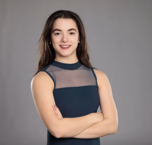 Sara Olivieri - Project Casting Gallery Image 1 Sara Olivieri - Gallery Image 1