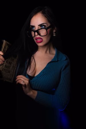 Astrid Hernandez - Project Casting Gallery Image 2 Astrid Hernandez - Gallery Image 2