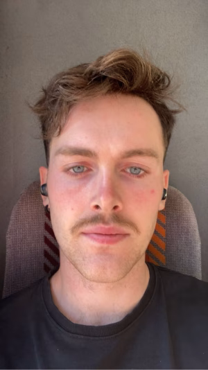 haakon Durrant - Project Casting Gallery Image 5 haakon Durrant - Gallery Image 5