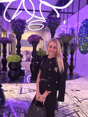 Sherrie Thackray - Project Casting Gallery Image 6 Sherrie Thackray - Gallery Image 6