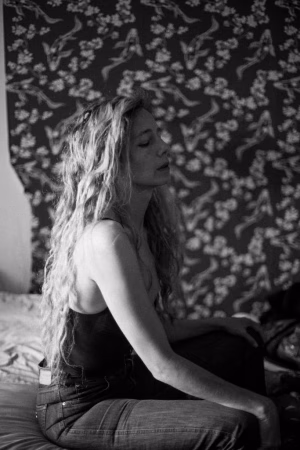 Manora Shelley Vivancos - Project Casting Gallery Image 2 Manora Shelley Vivancos - Gallery Image 2