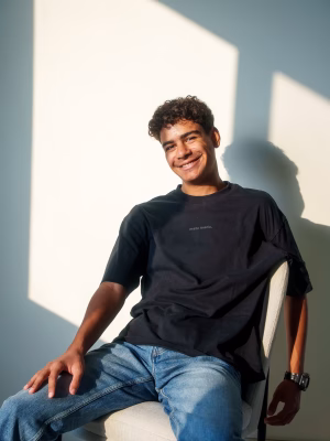 Abubakr Lotfy - Project Casting Gallery Image 4 Abubakr Lotfy - Gallery Image 4