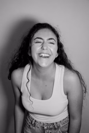 Sofia Tzani - Project Casting Gallery Image 11 Sofia Tzani - Gallery Image 11