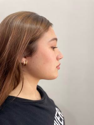 Ludmila Maffucci - Project Casting Gallery Image 2 Ludmila Maffucci - Gallery Image 2