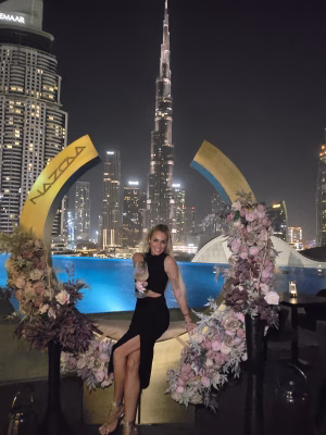 Sherrie Thackray - Project Casting Gallery Image 8 Sherrie Thackray - Gallery Image 8