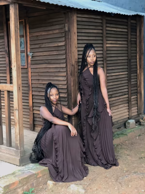 Thembi  Maphanga - Gallery Image 1