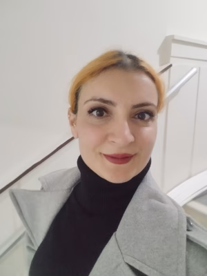 özlem çelik - Project Casting Gallery Image 2 özlem çelik - Gallery Image 2