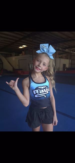 Zakhila Thompson - Project Casting Gallery Image 1 Zakhila Thompson - Gallery Image 1