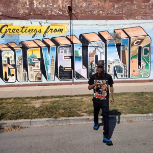 DRIK Claxton - Project Casting Gallery Image 3 DRIK Claxton - Gallery Image 3