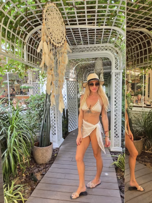 Sherrie Thackray - Project Casting Gallery Image 9 Sherrie Thackray - Gallery Image 9