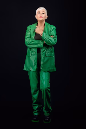 Mareli Maree Mcinerney - Project Casting Gallery Image 3 Mareli Maree Mcinerney - Gallery Image 3