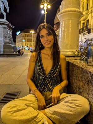 Tara Baksa - Project Casting Gallery Image 16 Tara Baksa - Gallery Image 16