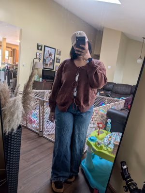 Natalie Vallejo - Project Casting Gallery Image 7 Natalie Vallejo - Gallery Image 7