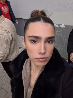 Tara Baksa - Project Casting Gallery Image 3 Tara Baksa - Gallery Image 3