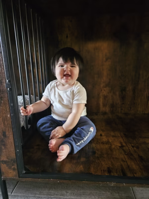 Oliver Sampson - Project Casting Gallery Image 3 Oliver Sampson - Gallery Image 3