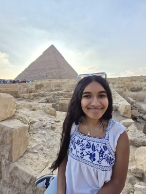 Ria Parikh - Project Casting Gallery Image 19 Ria Parikh - Gallery Image 19