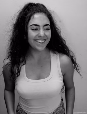 Sofia Tzani - Project Casting Gallery Image 10 Sofia Tzani - Gallery Image 10