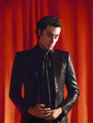 George Steane - Project Casting Gallery Image 8 George Steane - Gallery Image 8