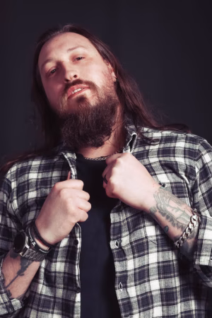 Terry Jones - Project Casting Gallery Image 2 Terry Jones - Gallery Image 2