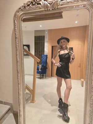 Sherrie Thackray - Project Casting Gallery Image 2 Sherrie Thackray - Gallery Image 2