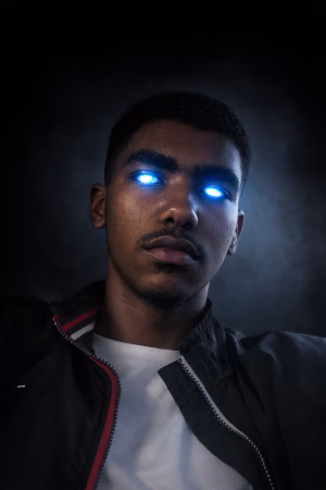 Abdul Aawdh - Project Casting Gallery Image 2 Abdul Aawdh - Gallery Image 2