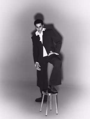 George Steane - Project Casting Gallery Image 9 George Steane - Gallery Image 9