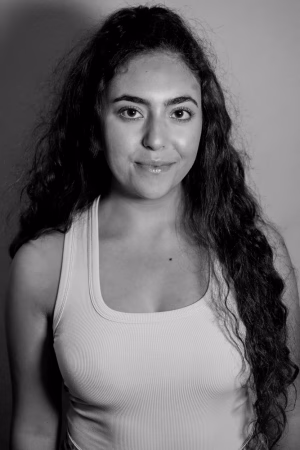 Sofia Tzani - Project Casting Gallery Image 6 Sofia Tzani - Gallery Image 6