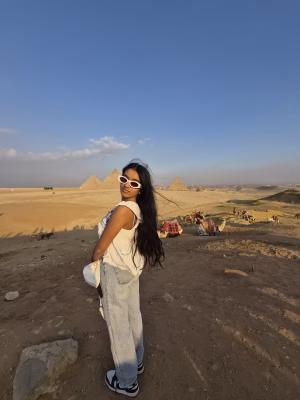 Ria Parikh - Project Casting Gallery Image 20 Ria Parikh - Gallery Image 20