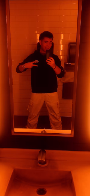 Brock Elvidge - Project Casting Gallery Image 4 Brock Elvidge - Gallery Image 4