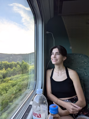 Tara Baksa - Project Casting Gallery Image 15 Tara Baksa - Gallery Image 15