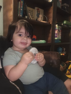 Oliver Sampson - Project Casting Gallery Image 2 Oliver Sampson - Gallery Image 2